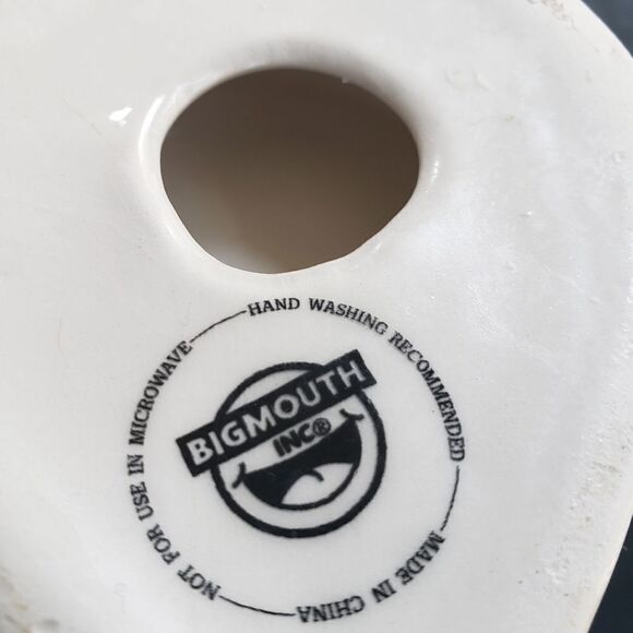 Novelty Mugs (2) - Picture 8 of 10